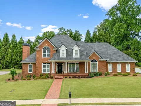 5 Haley Dr SE, Rome, GA 30161