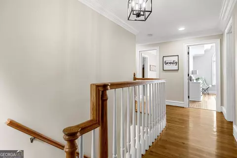 Entry Way - 5 Haley Dr SE, Rome, GA 30161 photo 5 of 5