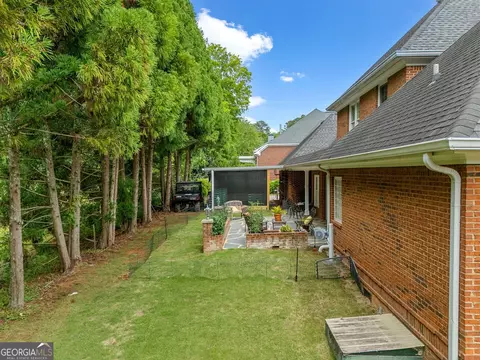 Exterior - 5 Haley Dr SE, Rome, GA 30161 photo 5 of 5