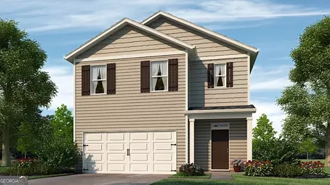 222 Rolling Meadow Trce, Jasper, GA 30143