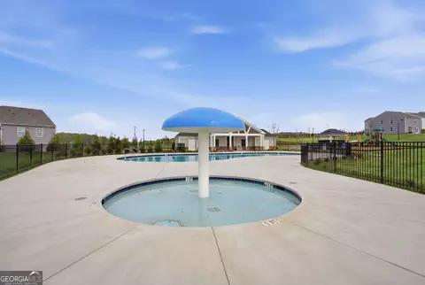 Exterior - 238 Rolling Meadow Trce, Jasper, GA 30143 photo 3 of 3