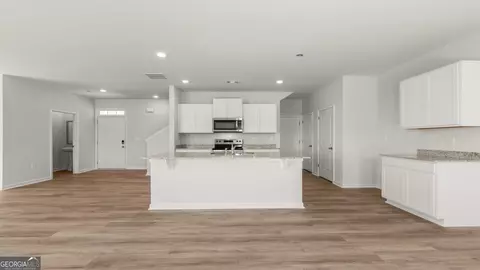 Entry Way - 238 Rolling Meadow Trce, Jasper, GA 30143 photo 4 of 11