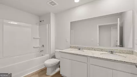 Entry Way - 238 Rolling Meadow Trce, Jasper, GA 30143 photo 11 of 11