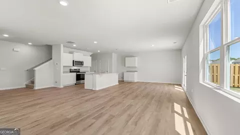 Living - 238 Rolling Meadow Trce, Jasper, GA 30143 photo 4 of 4