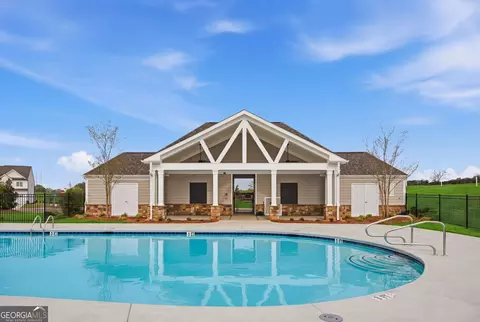 Exterior - 238 Rolling Meadow Trce, Jasper, GA 30143 photo 2 of 3