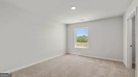 Bedroom - 238 Rolling Meadow Trce, Jasper, GA 30143 photo 5 of 6