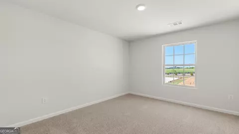 Bedroom - 238 Rolling Meadow Trce, Jasper, GA 30143 photo 3 of 6
