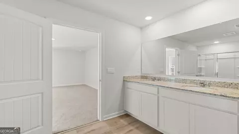 Entry Way - 238 Rolling Meadow Trce, Jasper, GA 30143 photo 9 of 11