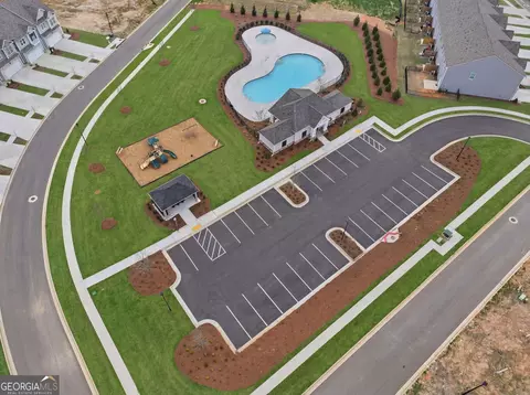 View/Area - 238 Rolling Meadow Trce, Jasper, GA 30143 photo 5 of 5