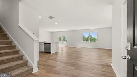 Entry Way - 238 Rolling Meadow Trce, Jasper, GA 30143 photo 1 of 11