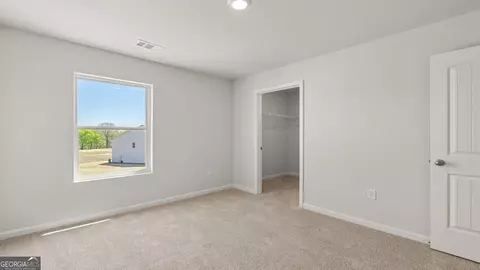 Bedroom - 238 Rolling Meadow Trce, Jasper, GA 30143 photo 6 of 6