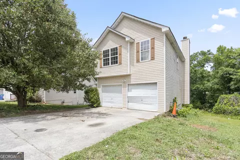 2783 High Tide Dr, Atlanta, GA 30349