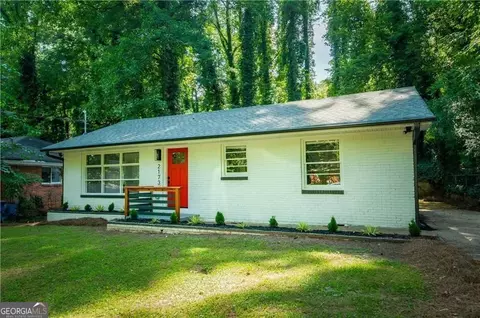 2173 Polar Rock Pl SW, Atlanta, GA 30315