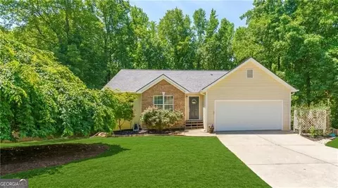 1412 Elliotts Ln, Auburn, GA 30011