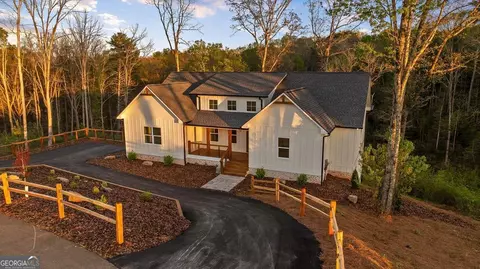 222 Mystic Dr, Ellijay, GA 30540