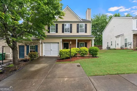 242 Valley Xing Rd, Canton, GA 30114