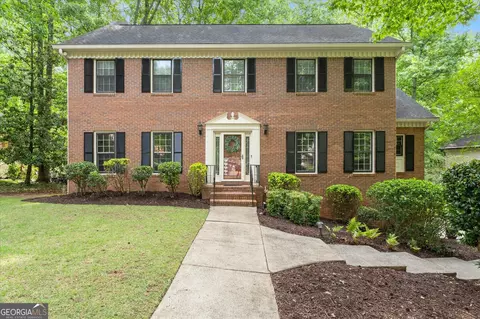 1025 Charlton Trce SW, Marietta, GA 30064