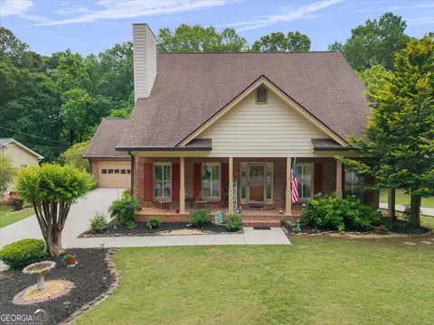 4145 SW Town Branch Ct, Covington, GA 30014
