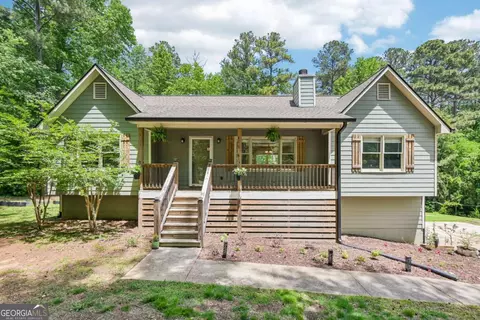 279 Campground School Rd, Dallas, GA 30157