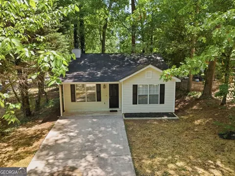 2655 Impala Dr, Cumming, GA 30041