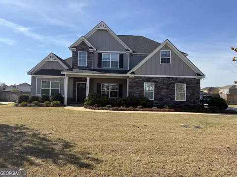 141 Pearl Moss Ln, Kathleen, GA 31047
