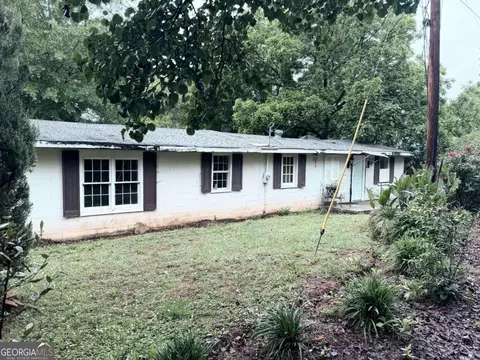 33 Tower St, Kingston, GA 30145