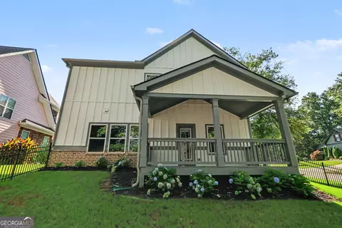 9103 Golfview Ln, Covington, GA 30014 photo 41