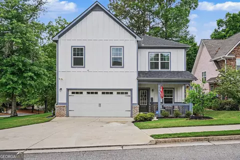 9103 Golfview Ln, Covington, GA 30014