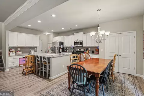 9103 Golfview Ln, Covington, GA 30014 photo 9