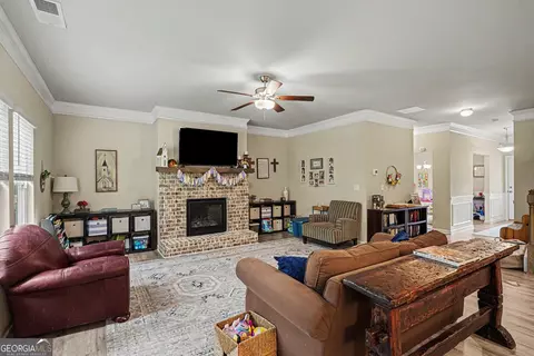 9103 Golfview Ln, Covington, GA 30014 photo 4