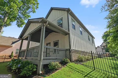 9103 Golfview Ln, Covington, GA 30014 photo 40