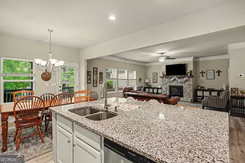 9103 Golfview Ln, Covington, GA 30014 photo 10