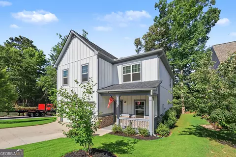 9103 Golfview Ln, Covington, GA 30014 photo 42