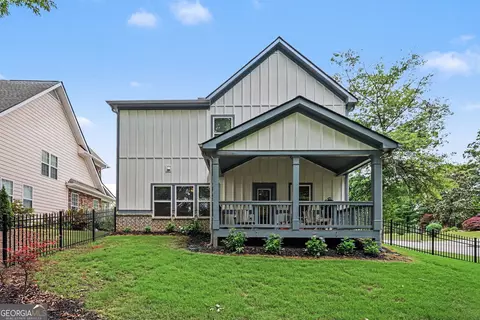 9103 Golfview Ln, Covington, GA 30014 photo 34