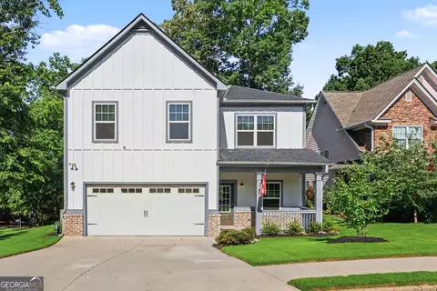 9103 Golfview Ln, Covington, GA 30014 photo 44