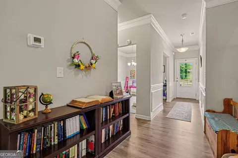 9103 Golfview Ln, Covington, GA 30014 photo 7