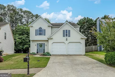 617 Lullingstone Dr, Marietta, GA 30067
