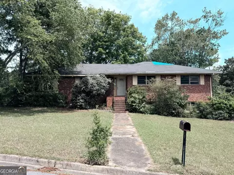 100 Rimel Ln, Atlanta, GA 30349