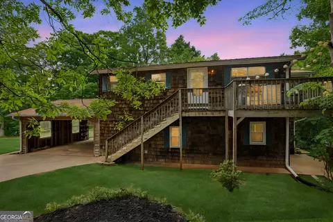 5180 Sawnee Ln, Gainesville, GA 30506