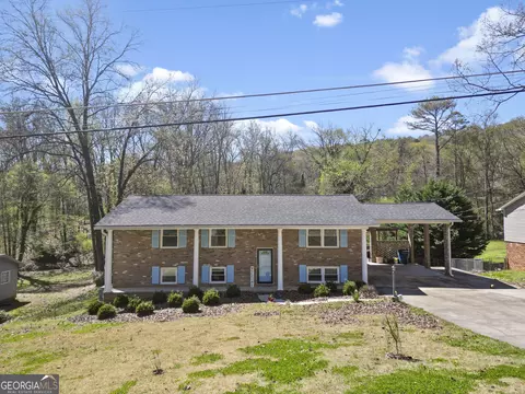 122 Margo Trl SE, Rome, GA 30161