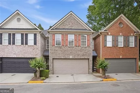 1929 Harrison Park Dr, Atlanta, GA 30341