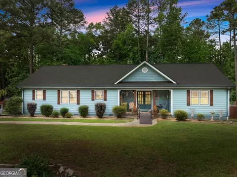 918 Old Pendergrass Rd, Jefferson, GA 30549