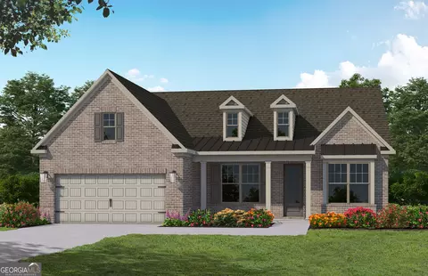 3408 Chosen Blvd, Snellville, GA 30078