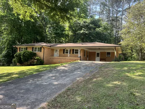 482 Cedar Ln SW, Conyers, GA 30094