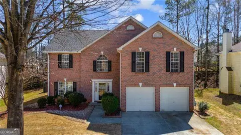 3521 Kittery Dr, Snellville, GA 30039