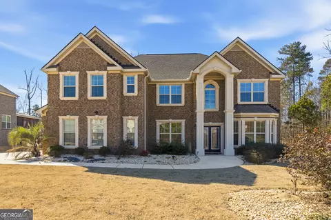 388 Masters Club Blvd, Hampton, GA 30228