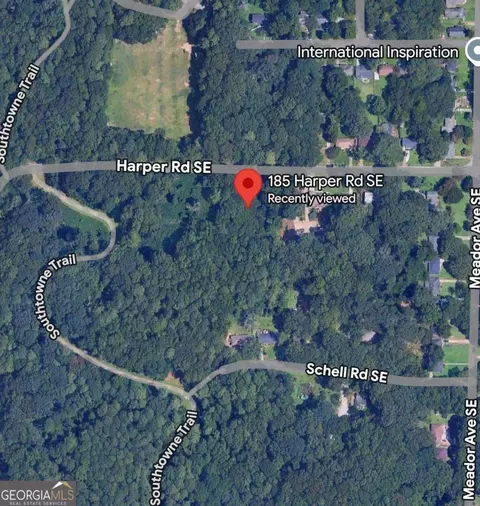 185 Harper Rd SE, Atlanta, GA 30315