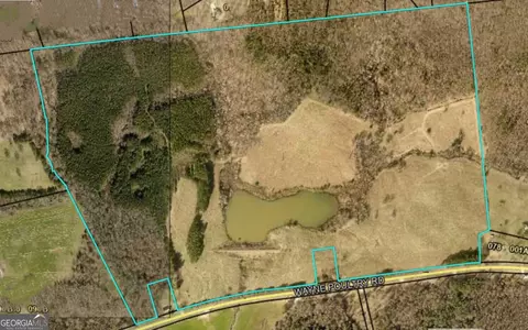 0000 Wayne Poultry Rd, Pendergrass, GA 30567
