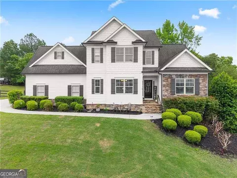 10 Coppage Ln NW, Cartersville, GA 30120