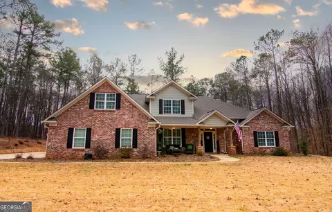 3337 Lower Blue Springs Rd, Hamilton, GA 31811